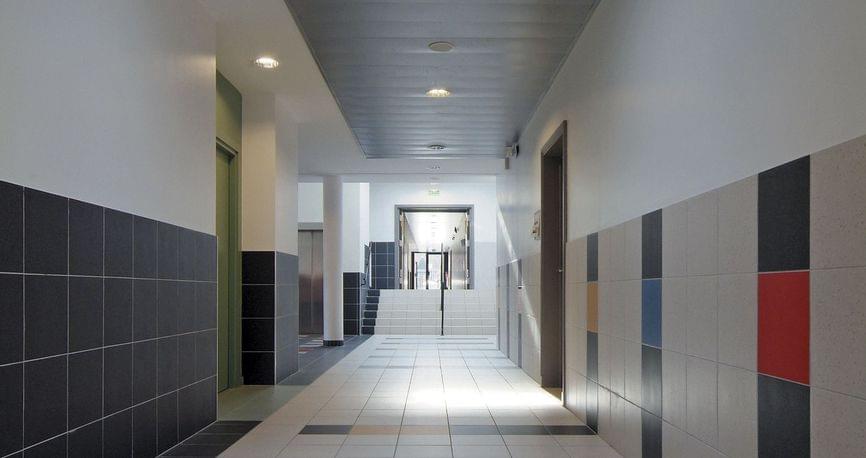 керамогранит фабрики Casalgrande Padana коллекция Granito 3