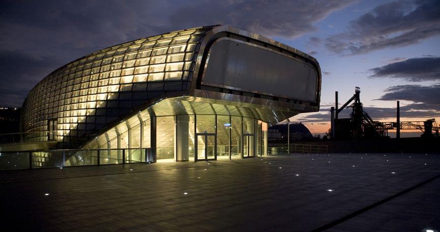 керамогранит фабрики Casalgrande Padana коллекция Granito 3