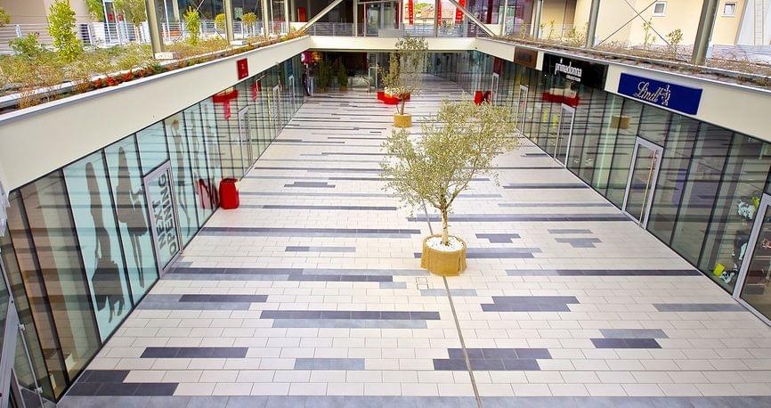 керамогранит фабрики Casalgrande Padana коллекция Granito Evo