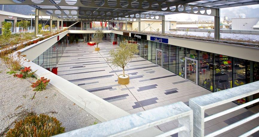 керамогранит фабрики Casalgrande Padana коллекция Granito Evo