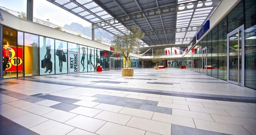 керамогранит фабрики Casalgrande Padana коллекция Granito Evo