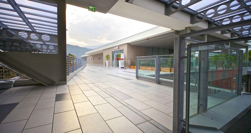 керамогранит фабрики Casalgrande Padana коллекция Granito Evo