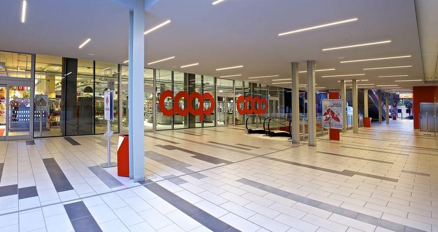 керамогранит фабрики Casalgrande Padana коллекция Granito Evo