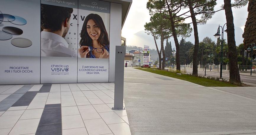 керамогранит фабрики Casalgrande Padana коллекция Granito Evo