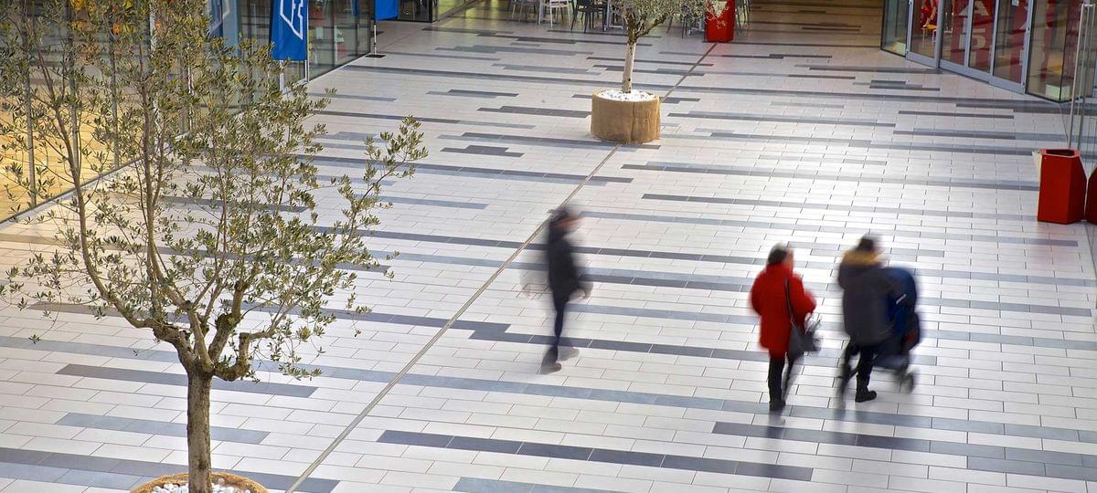 керамогранит фабрики Casalgrande Padana коллекция Granito Evo