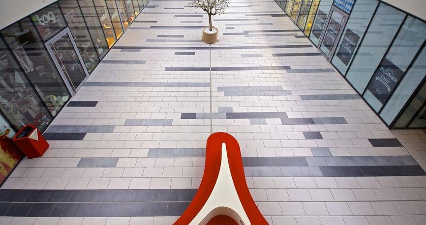 керамогранит фабрики Casalgrande Padana коллекция Granito Evo