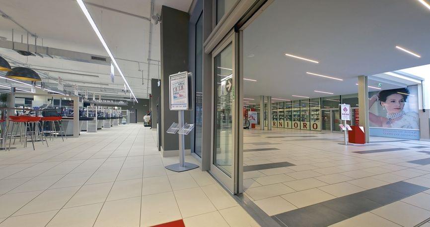 керамогранит фабрики Casalgrande Padana коллекция Granito Evo