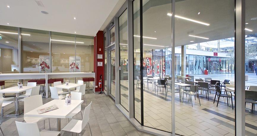 керамогранит фабрики Casalgrande Padana коллекция Granito Evo