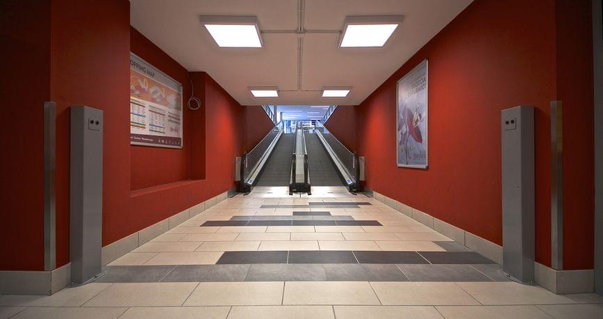 керамогранит фабрики Casalgrande Padana коллекция Granito Evo