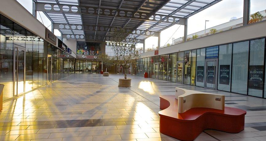 керамогранит фабрики Casalgrande Padana коллекция Granito Evo