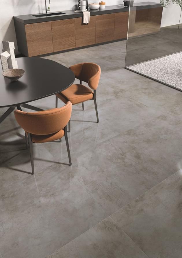 керамогранит фабрики Casalgrande Padana коллекция Kerinox