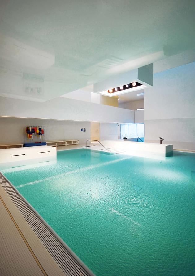 керамогранит фабрики Casalgrande Padana коллекция Landscape