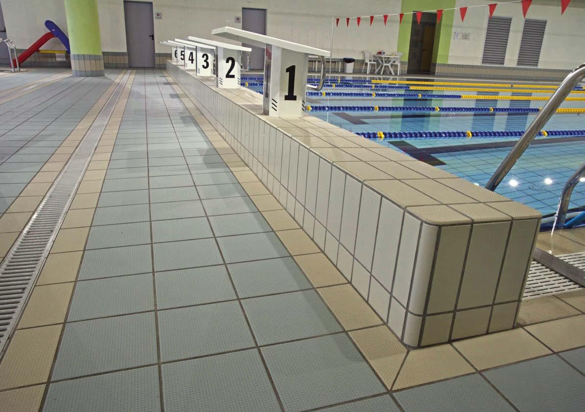 керамогранит фабрики Casalgrande Padana коллекция Landscape