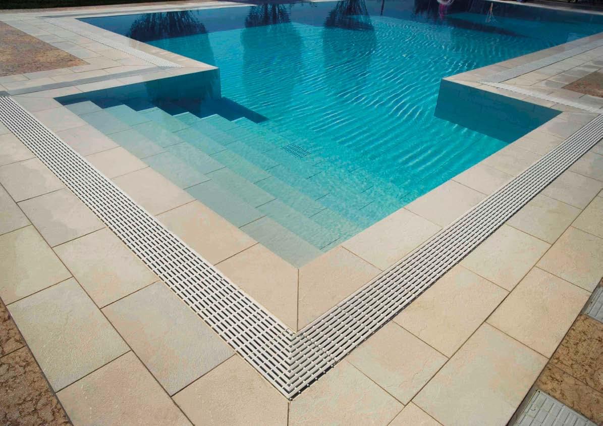 керамогранит фабрики Casalgrande Padana коллекция Landscape