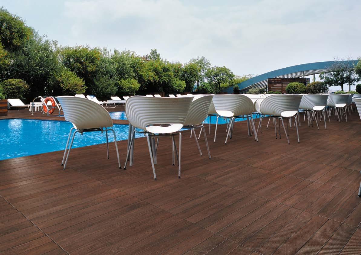 керамогранит фабрики Casalgrande Padana коллекция Landscape