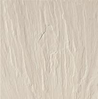 Плитка Casalgrande Padana Lavagna Bianca 30x30 см, поверхность матовая, рельефная