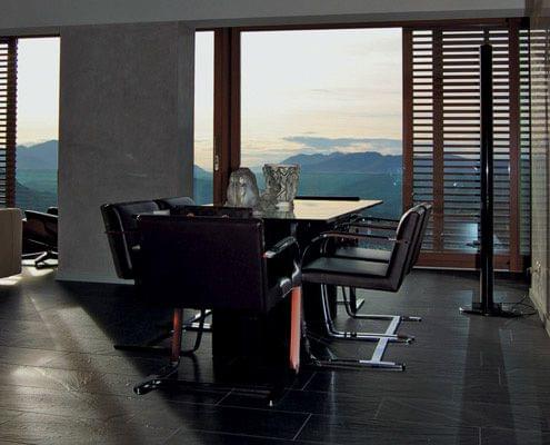 керамогранит фабрики Casalgrande Padana коллекция Lavagna