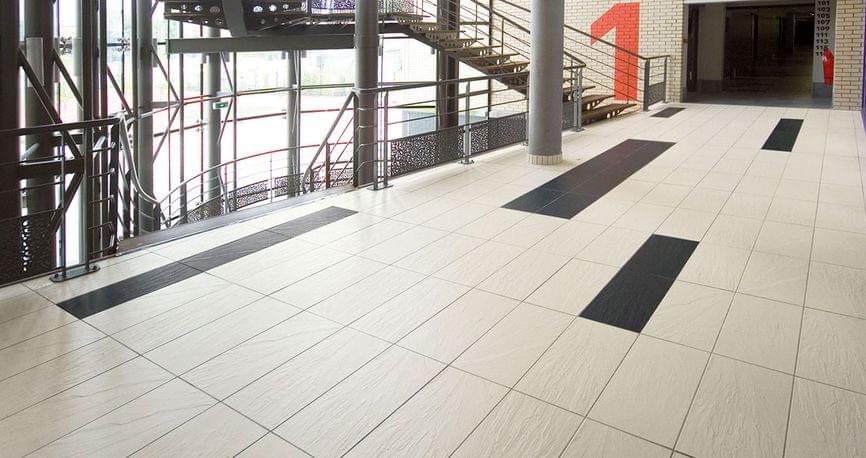 керамогранит фабрики Casalgrande Padana коллекция Lavagna