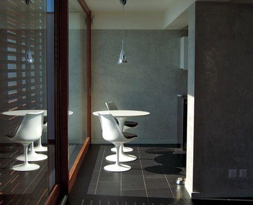 керамогранит фабрики Casalgrande Padana коллекция Lavagna