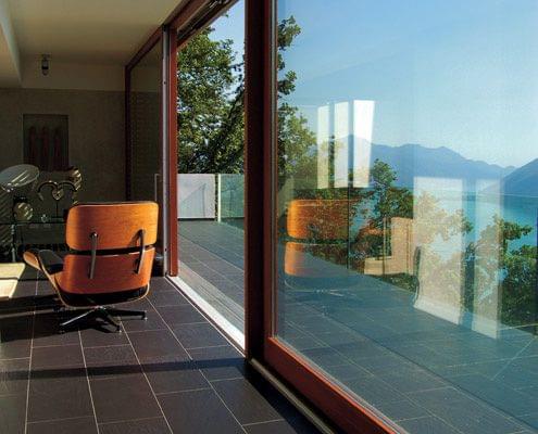 керамогранит фабрики Casalgrande Padana коллекция Lavagna