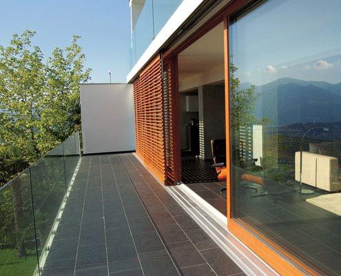 керамогранит фабрики Casalgrande Padana коллекция Lavagna