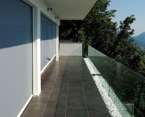 керамогранит фабрики Casalgrande Padana коллекция Lavagna