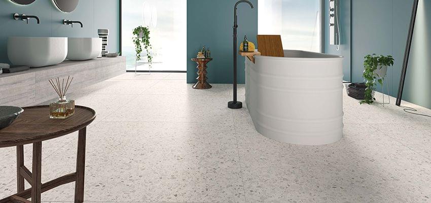 керамогранит фабрики Casalgrande Padana коллекция Le Ville