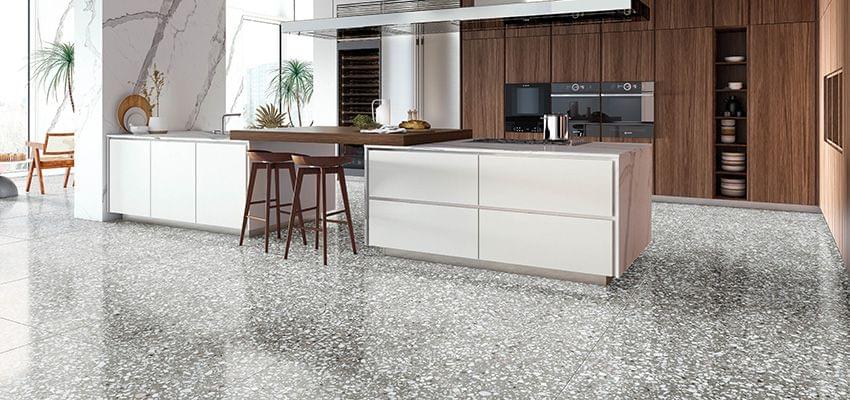 керамогранит фабрики Casalgrande Padana коллекция Le Ville