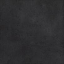 Плитка Casalgrande Padana Living Black 41.5x41.5 см, поверхность матовая