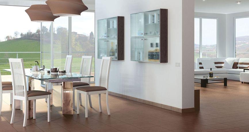керамогранит фабрики Casalgrande Padana коллекция Living