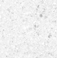 Плитка Casalgrande Padana Macro Bianco Lucido 60x60 см, поверхность полированная