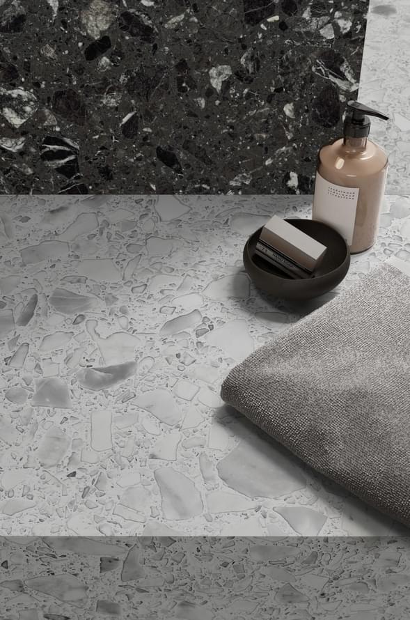 керамогранит фабрики Casalgrande Padana коллекция Macro