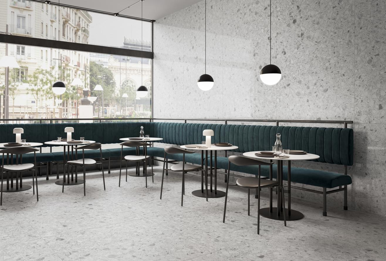 керамогранит фабрики Casalgrande Padana коллекция Macro