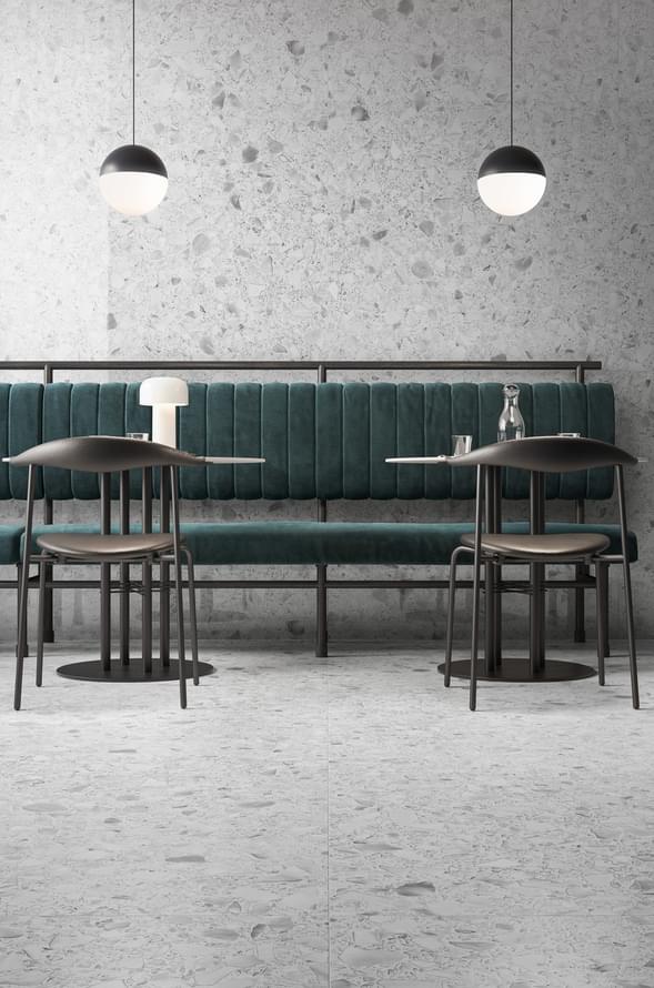 керамогранит фабрики Casalgrande Padana коллекция Macro