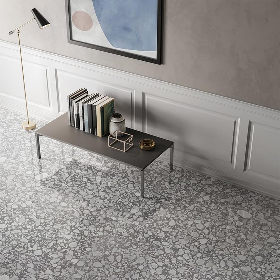 керамогранит фабрики Casalgrande Padana коллекция Macro