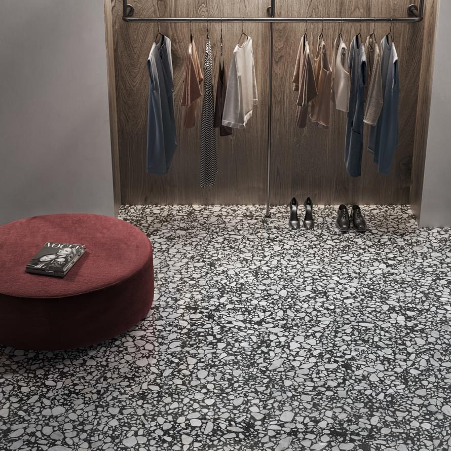 керамогранит фабрики Casalgrande Padana коллекция Macro