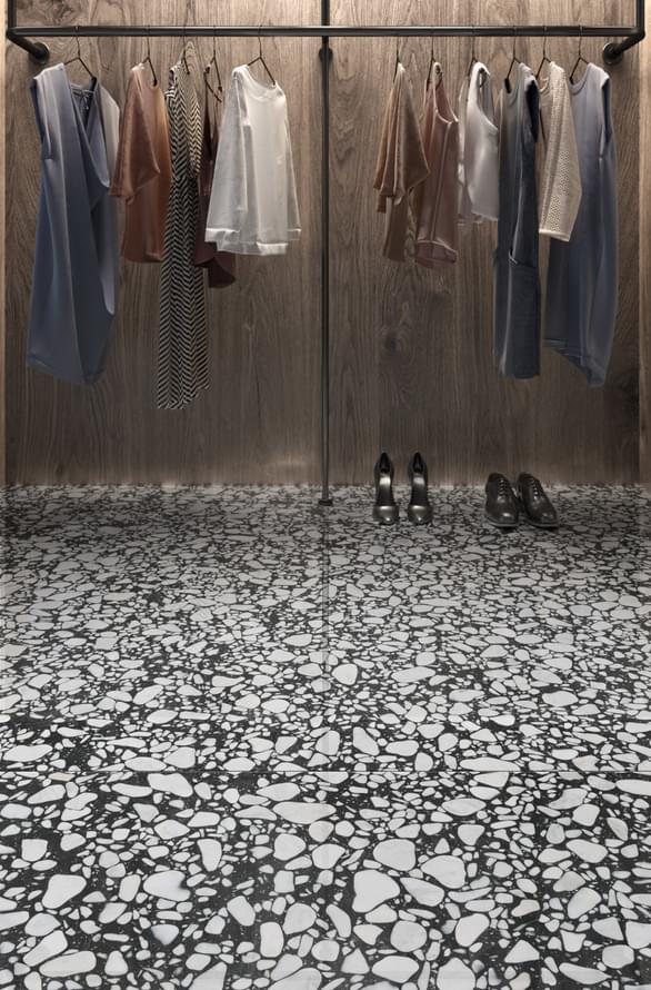 керамогранит фабрики Casalgrande Padana коллекция Macro