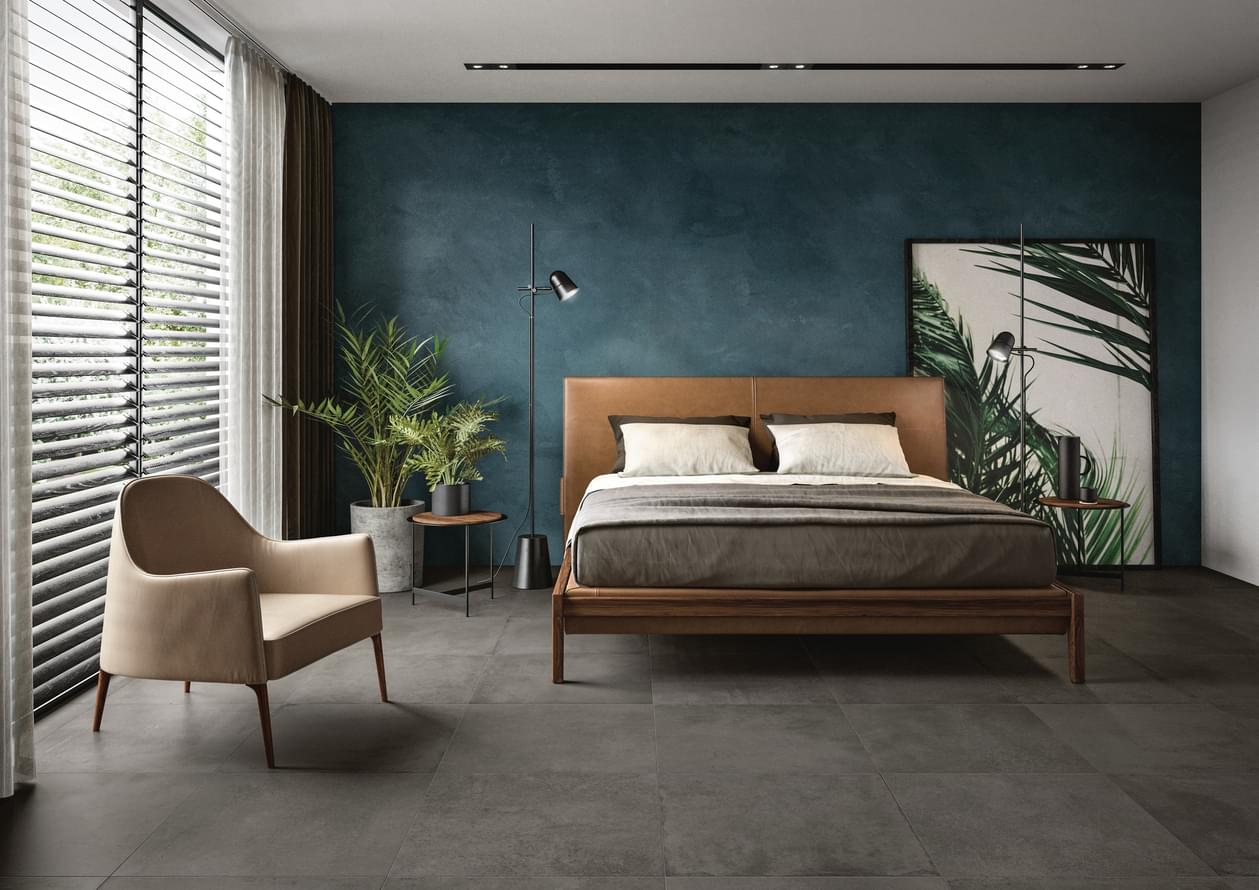 керамогранит фабрики Casalgrande Padana коллекция Manhattan