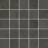 Плитка Casalgrande Padana Manhattan Mosaico Harlem 6x6 30x30 см, поверхность матовая