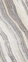 Плитка Casalgrande Padana Marmoker Arabesque Lucido A 118x258 см, поверхность полированная