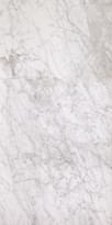 Плитка Casalgrande Padana Marmoker Bardiglio Bianco Lucido 118x236 см, поверхность полированная