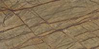 Плитка Casalgrande Padana Marmoker Brown Forest Honed 118x236 см, поверхность полуматовая