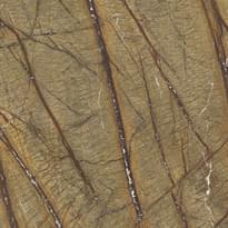 Плитка Casalgrande Padana Marmoker Brown Forest Lucido 59x59 см, поверхность полированная