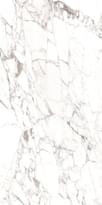 Плитка Casalgrande Padana Marmoker Calacatta Extra Lucido A 118x236 см, поверхность полированная