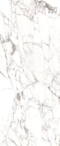 Плитка Casalgrande Padana Marmoker Calacatta Extra Lucido A 118x278 см, поверхность полированная