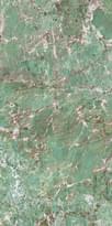 Плитка Casalgrande Padana Marmoker Caribbean Green 118x236 см, поверхность матовая