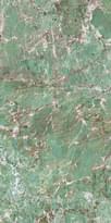 Плитка Casalgrande Padana Marmoker Caribbean Green Honed 60x120 см, поверхность полуматовая