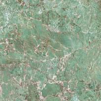 Плитка Casalgrande Padana Marmoker Caribbean Green Lucido 118x118 см, поверхность полированная