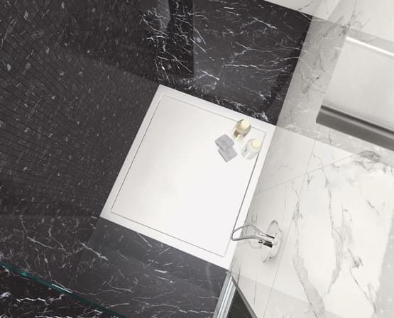 керамогранит фабрики Casalgrande Padana коллекция Marmoker