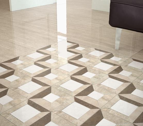 керамогранит фабрики Casalgrande Padana коллекция Marmoker